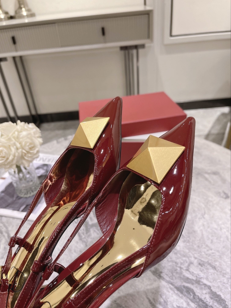 Valentino Sandals